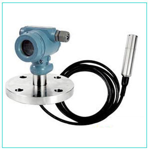 靜壓式液位變送器