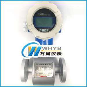 <b>防腐型電磁流量計</b>