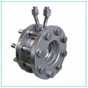 <b>孔板流量計</b>