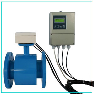 <b>智能電磁流量計</b>