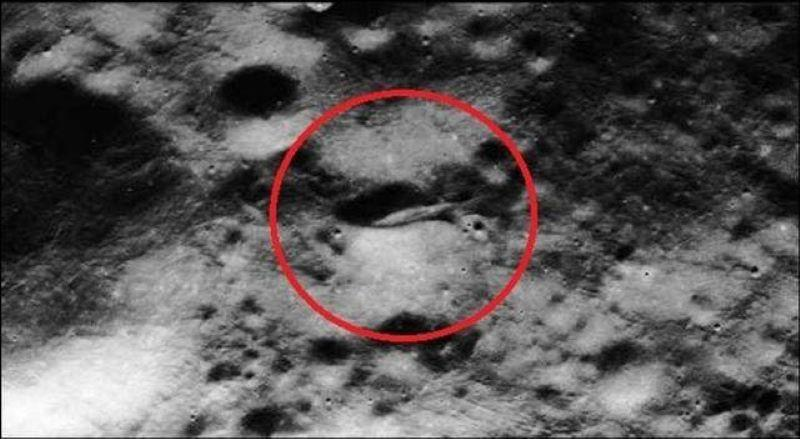 阿波罗18号是真的吗（阿波罗18号恐怖吗）
