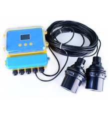 分體式超聲波液位計(jì)