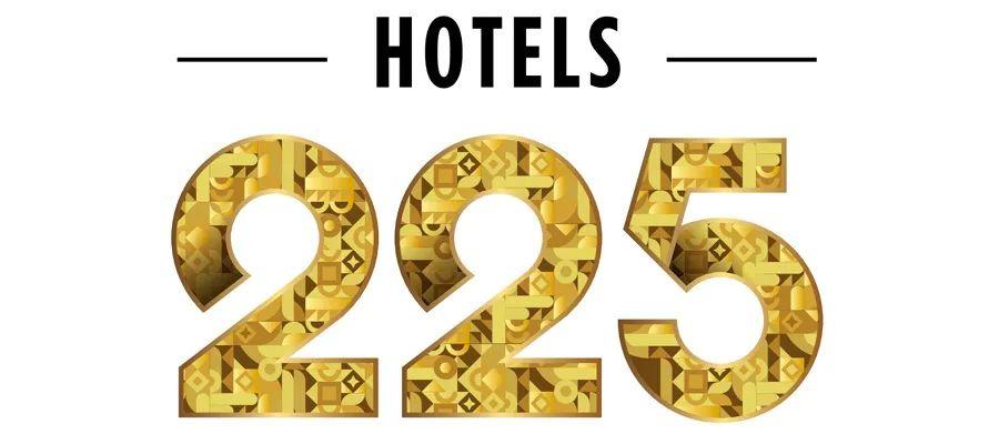 全球酒店集团排名（全球酒店集团100强榜单）