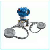 單(雙)法蘭液位變送器