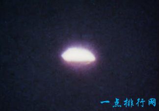 科拉里斯UFO事件——1977年