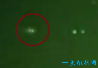 墨尔本UFO事件——2013年