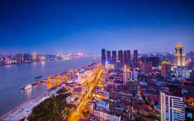 中国最富18城市排行榜 经济最发达的城市