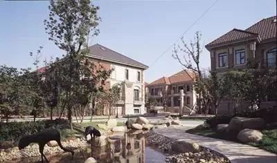 上海最贵房子十大排名（汤臣一品住了哪些大佬）