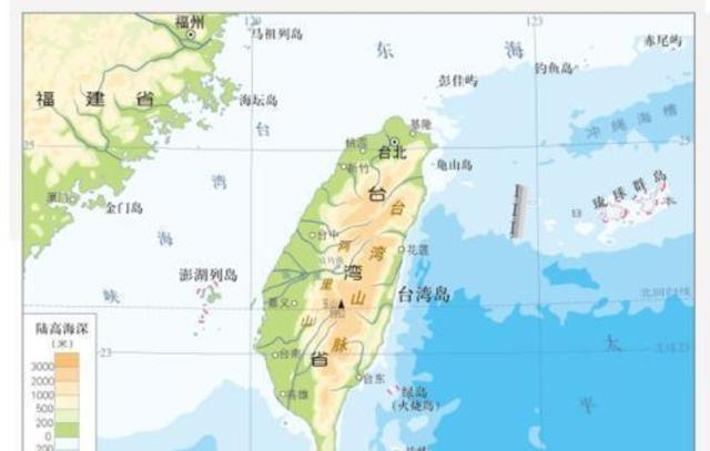 台湾省面积多少平方公里？台湾有多少兵力