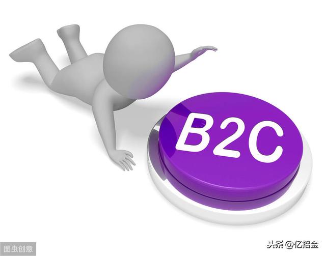 b2c是什么意思（通俗b2c的概念是什么）