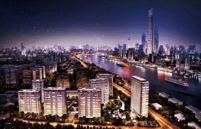 中国40个最贵豪宅揭晓！4亿檀宫、10亿严家庄园上榜！(图9)