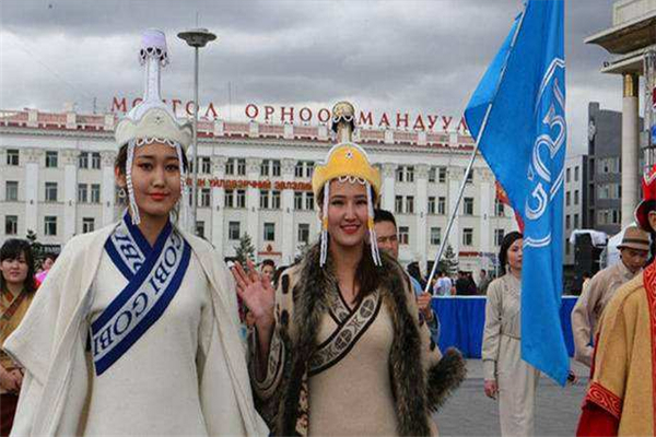 外蒙古什么时候独立的 独立于1946年（国名党宣布）(图5)