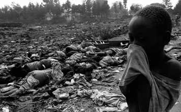 卢旺达大屠杀联合国为什么不管（国际上的反应）(图19)