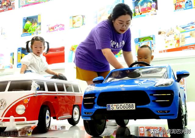 玩具店投资多少钱（想开一个儿童玩具店利润有多大）(1)